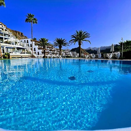 Ocean & Pool View Apartament 皮拉亚德尔库拉 外观 照片